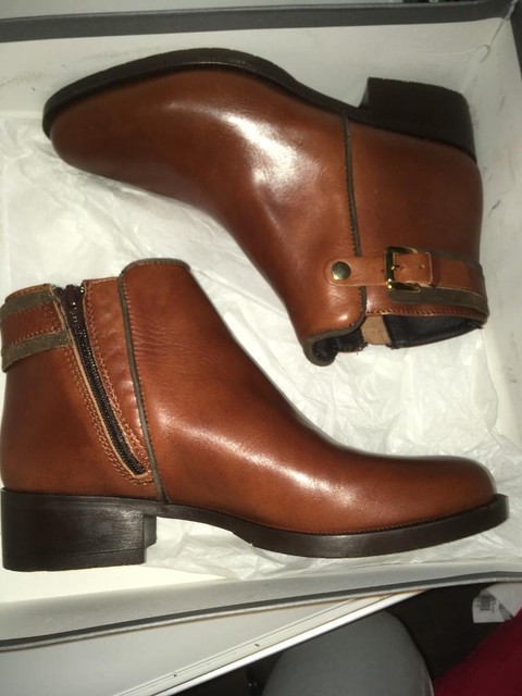 minelli boots uk